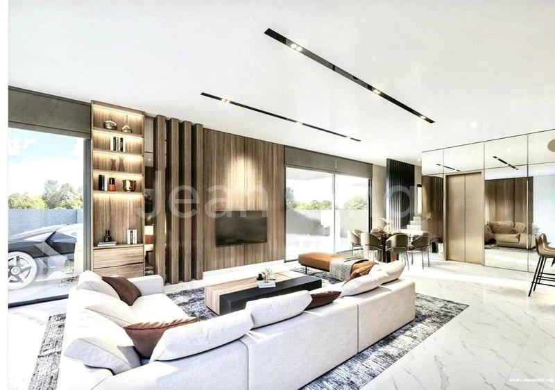 5 Bed Corner Terrace (Landed) for Sale in  Chip Hock Gardens - Image 3
